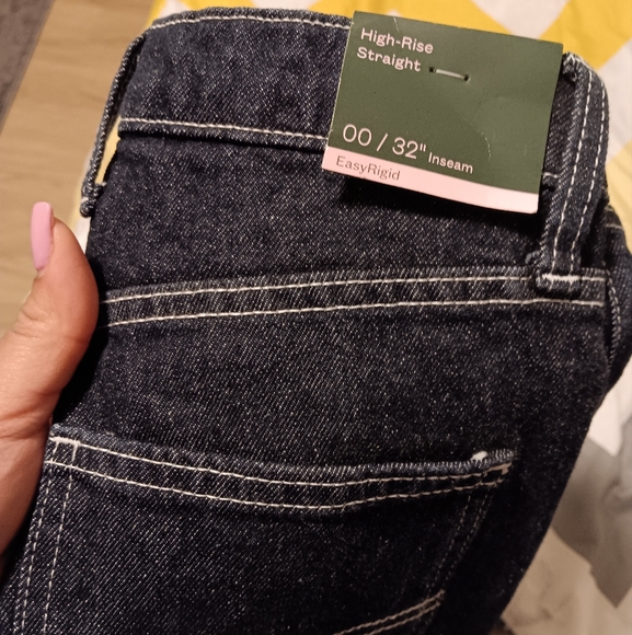 NWTS High Rise Easy Ridgid 00 - Picture 4 of 4